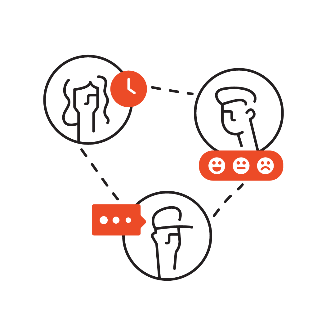 Illustration by Dorothy Estelle Monares