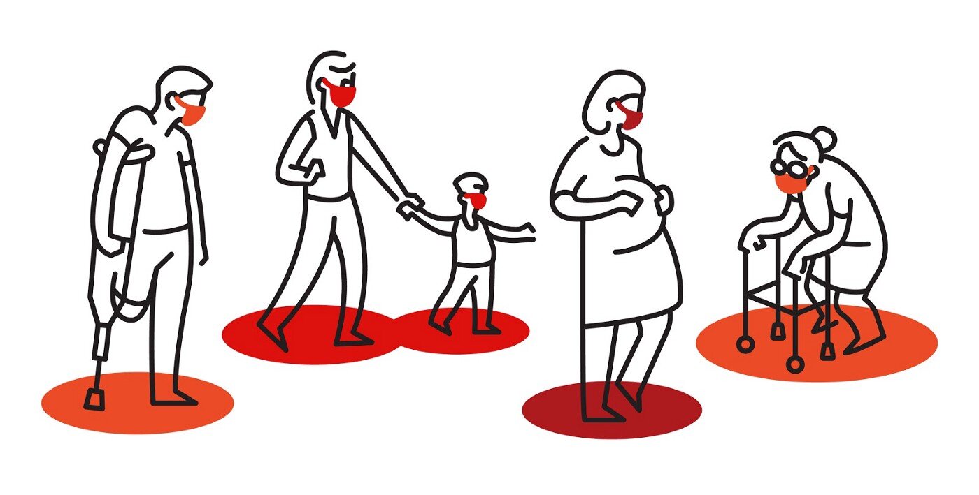 Illustration by Dorothy Estelle Monares