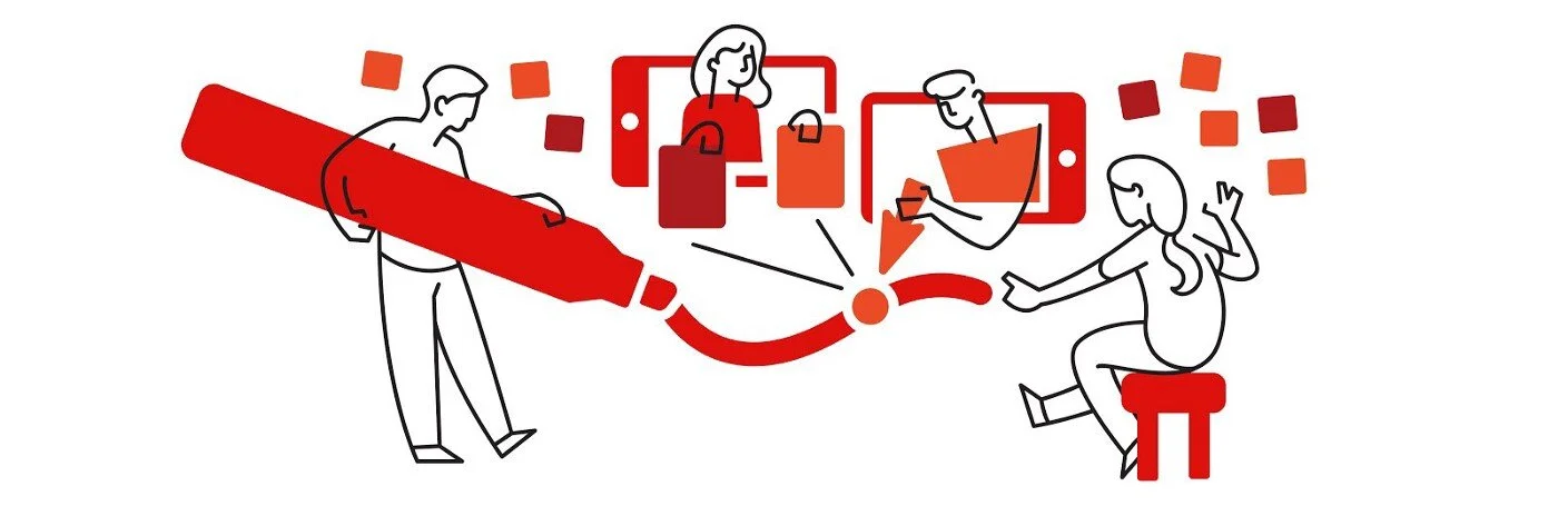 Illustration by Dorothy Estelle Monares