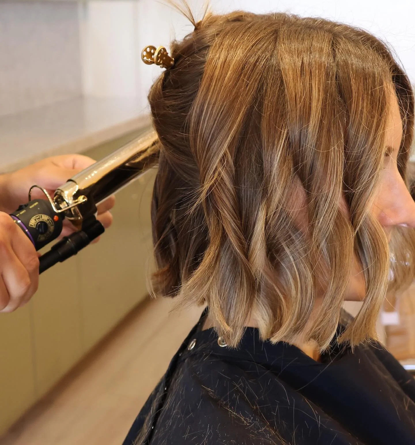 Book your style appointment at CIE today!