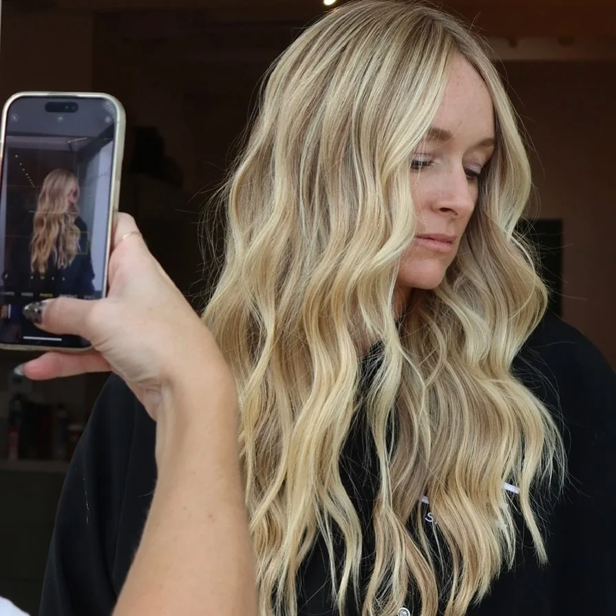 @savannajoy__  has done it again! 

Book her for your next appointment!