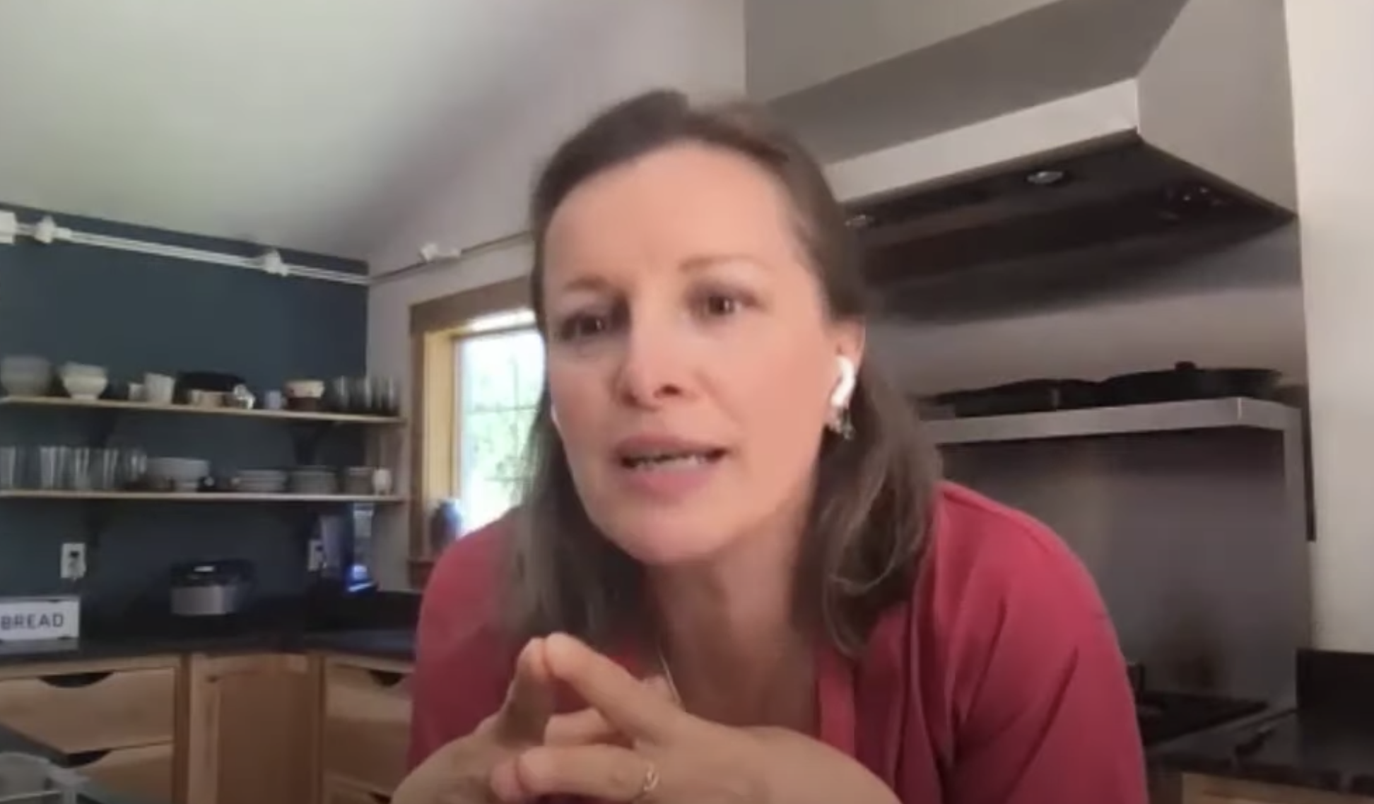 Des tartelettes aux noix de pécan pour vous faire du bien en Automne