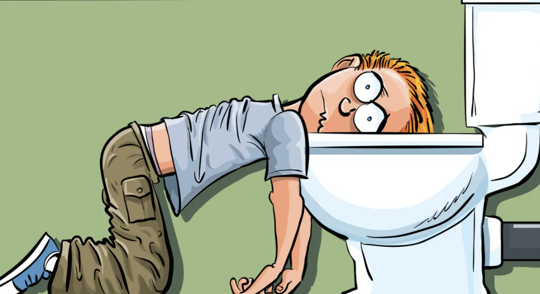 Gastro ou entérite? 