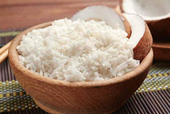Un riz qui n'élève pas la glycémie! C'est possible!