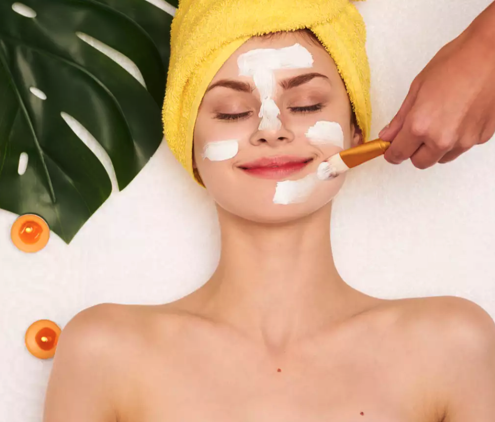 Les pois chiches,  amis des huiles essentielles de la peau