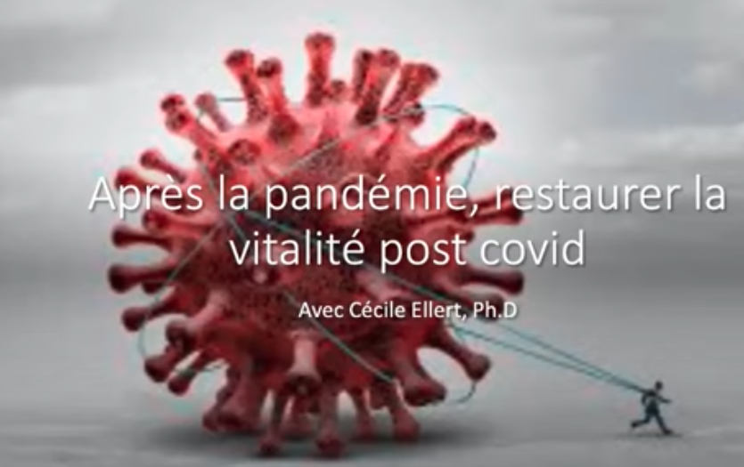 Covid Long : oui, les huiles essentielles peuvent vous aider