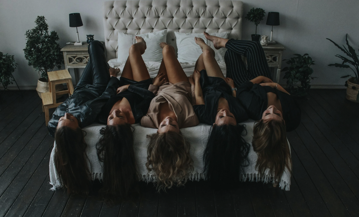 Ces femmes qui vieillissent lentement : quel est leur secret?