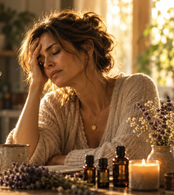 Fatigue et problème cardiaque des femmes. Le lien dont on ne parle pas assez.