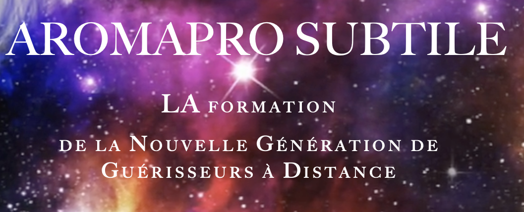 Aromathérapie clinique ou quantique? 