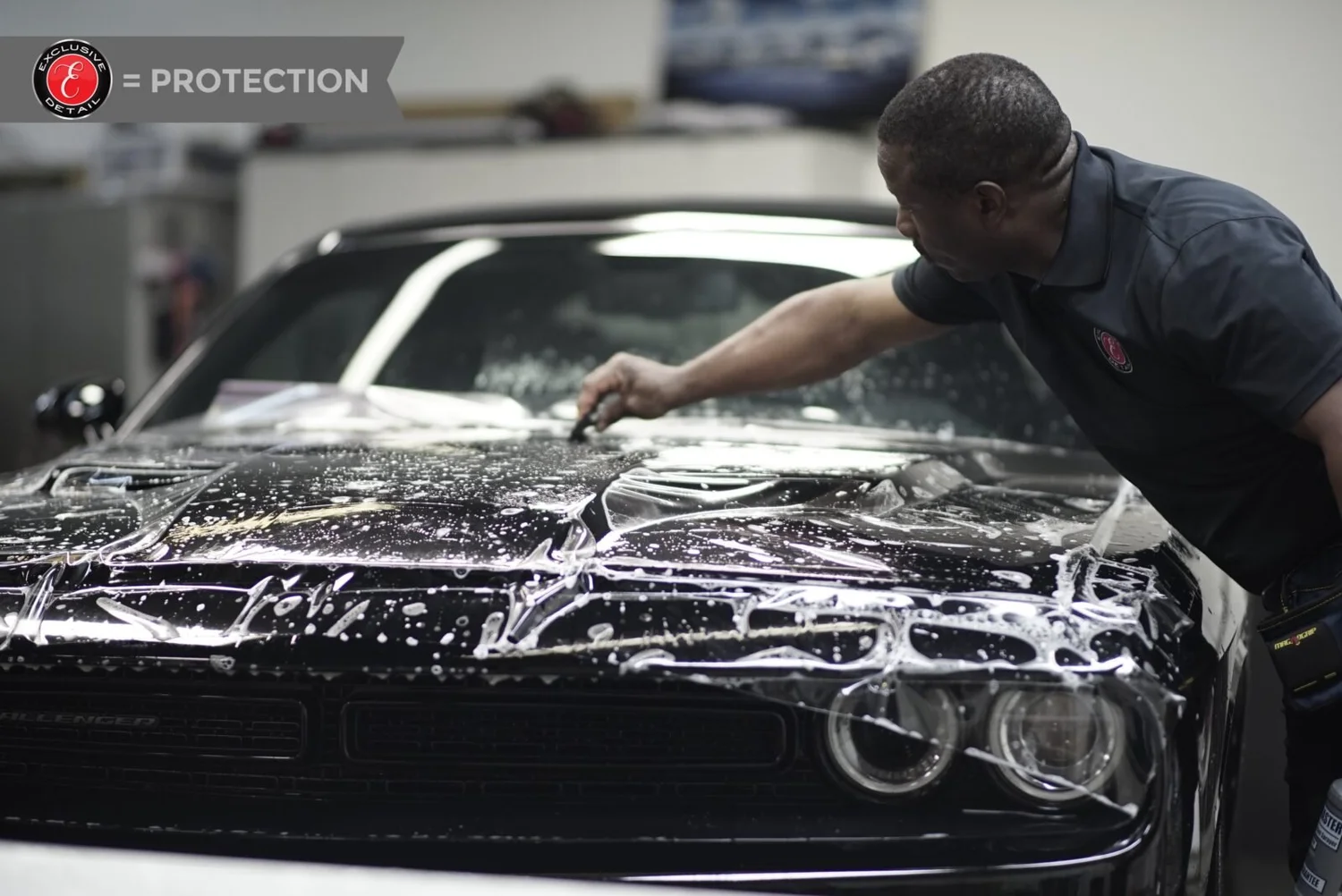 Paint Protection Film Near Me Car Film Protection Temecula FREE