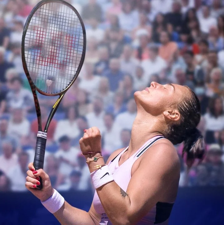 Pressure is a Privilege 