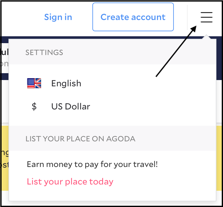 How To Use An Agoda Promo Code [And Where To Find One] - TRVLGUIDES [Learn  How To Travel]