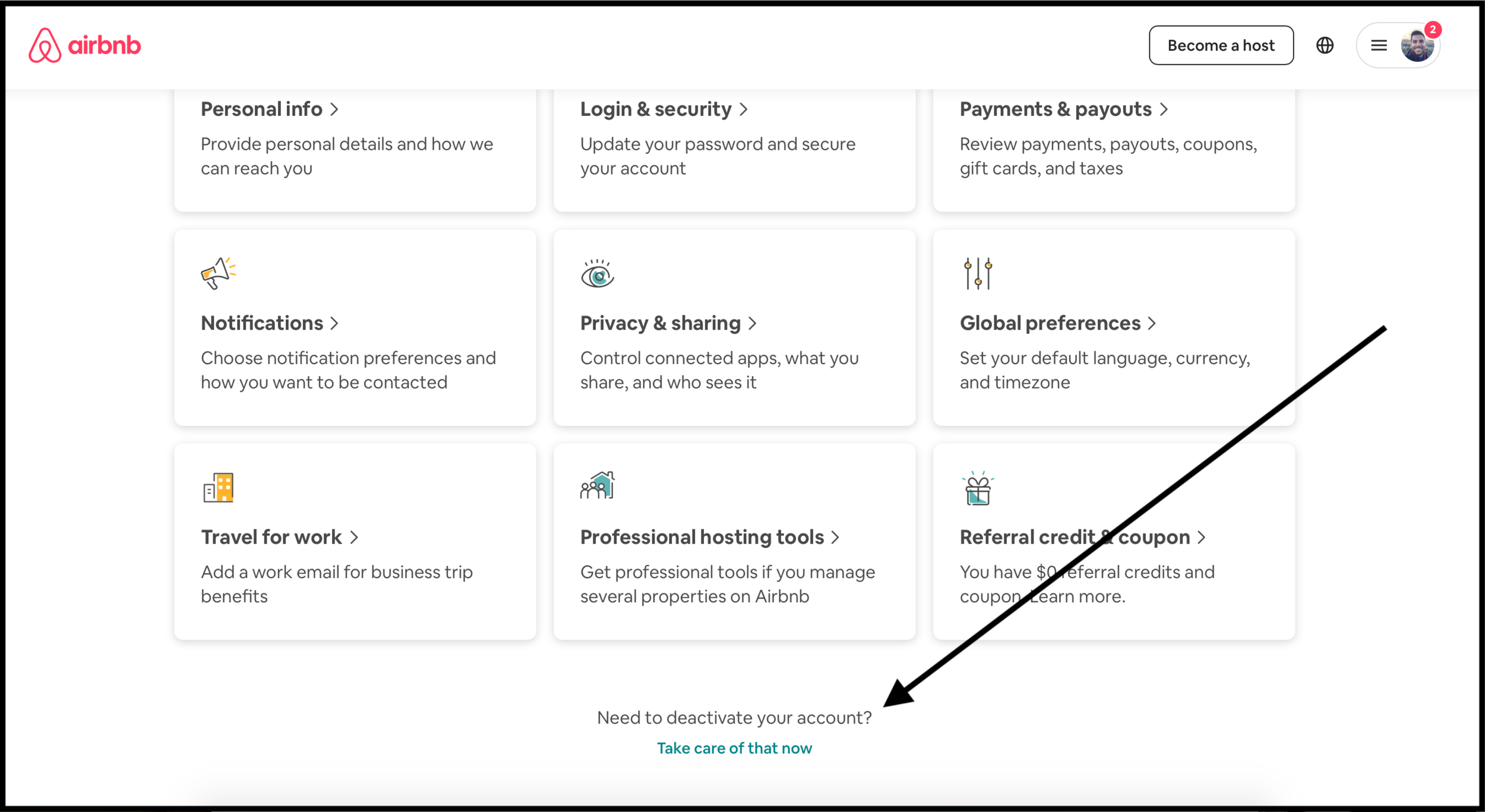 Recommendation Hug Behind Set Up Airbnb Account Break Apart Tower Coverage
