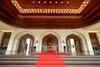 Istana Nurul Iman: World's Largest Residential Palace [Travel Guide ...
