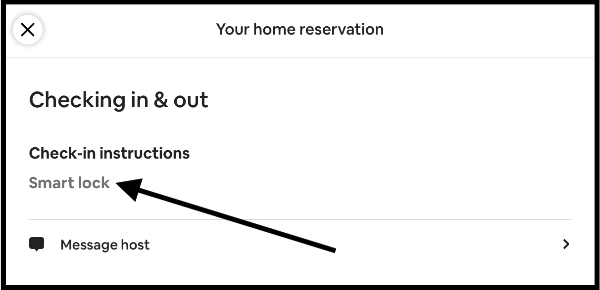 The Authoritative Guide to the Airbnb Check-in Process [+5 Tips