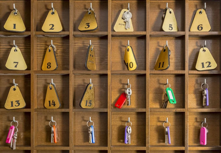 The Hostel Safety Guide [What You Should Know] - TRVLGUIDES [Learn How ...