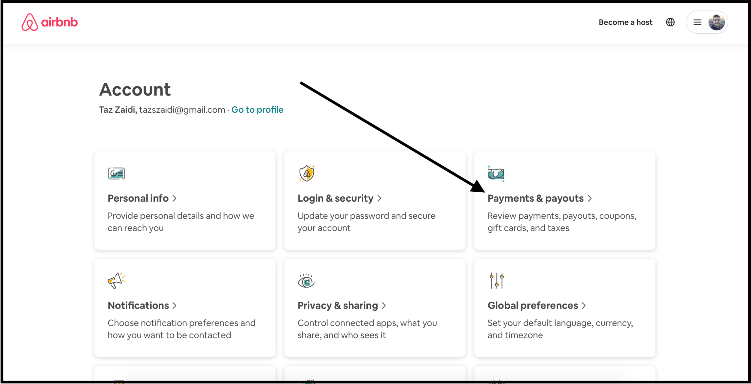 How To Pay Host On Airbnb HostingReview
