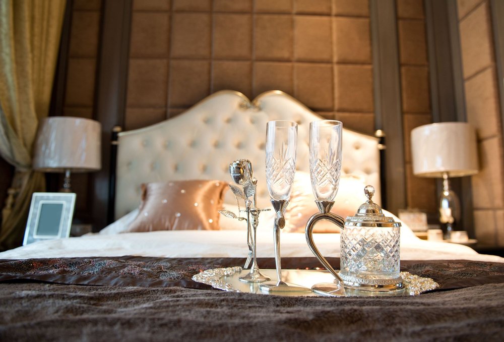 The 13 Types Of Bed And Breakfasts [With Examples] TRVLGUIDES [Learn