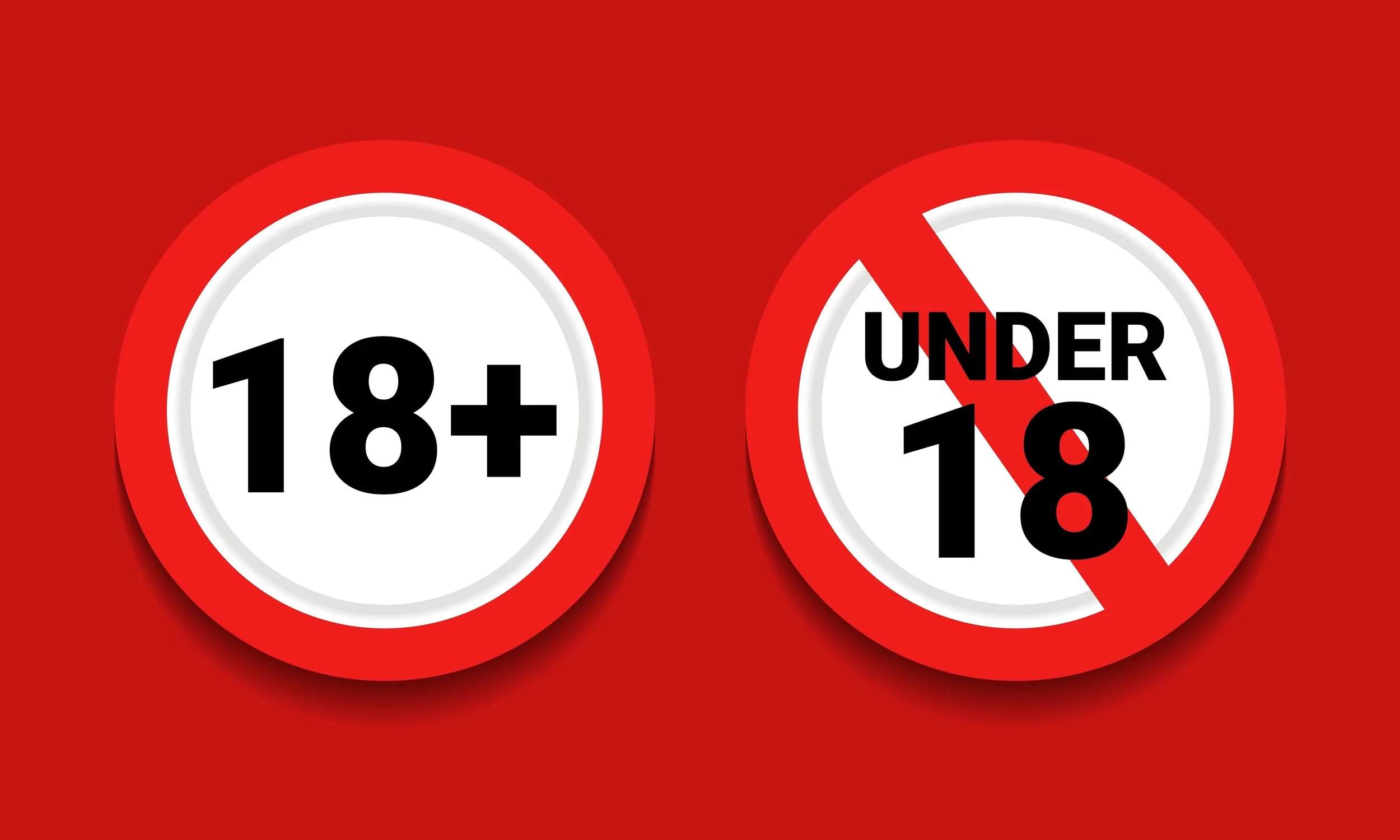 Age Restrictions For Police