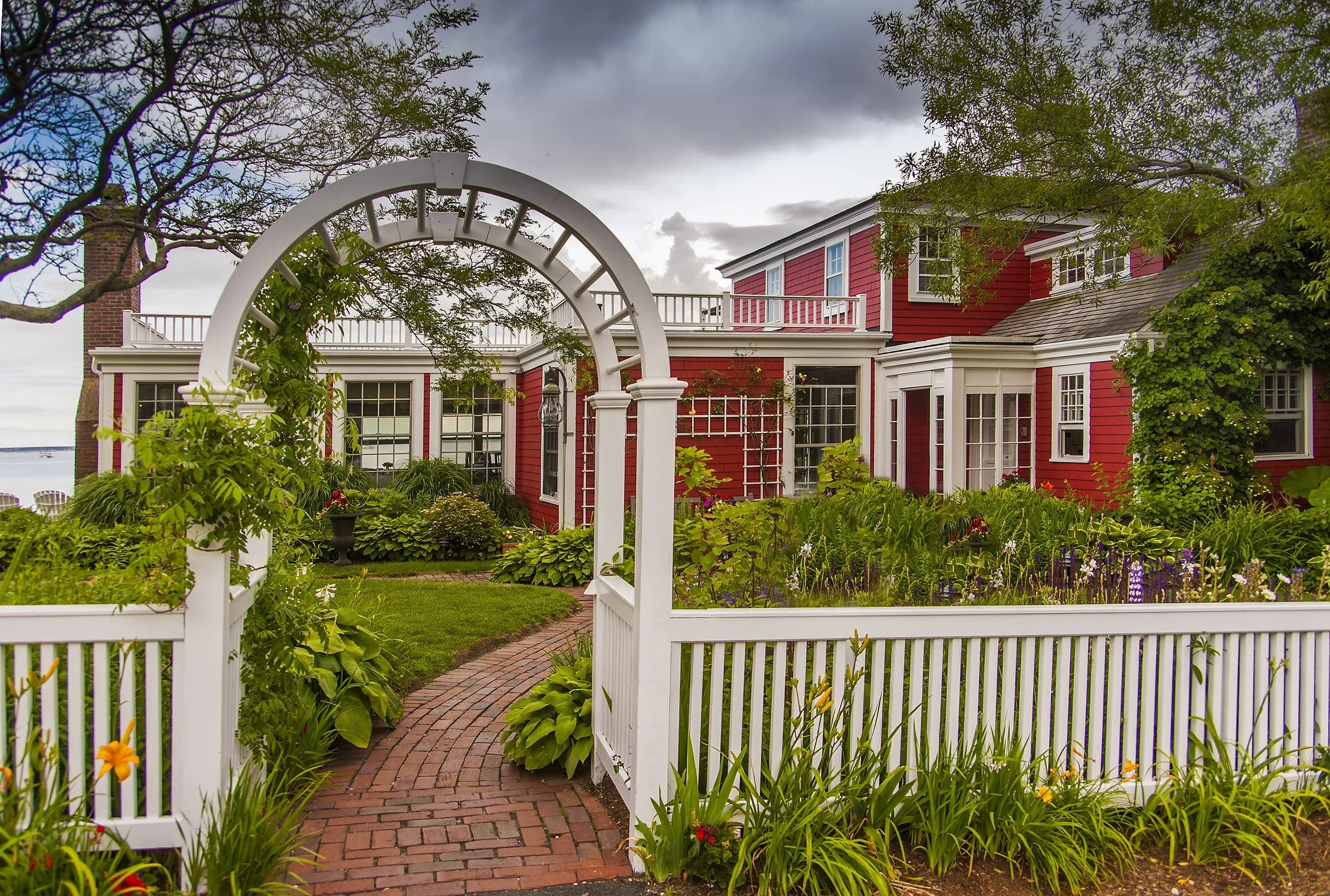 The 13 Types Of Bed And Breakfasts [With Examples] - TRVLGUIDES [Learn ...