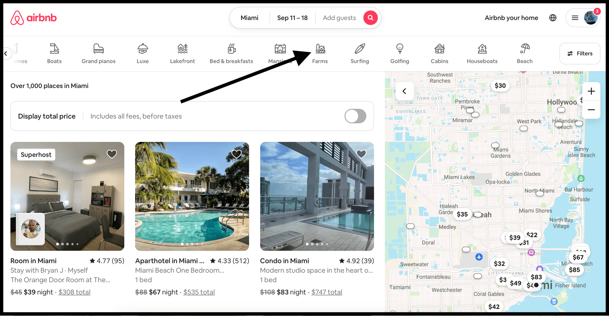 How to create a listing on Airbnb