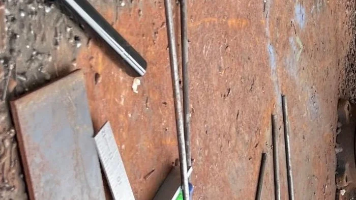 Welding It All Together