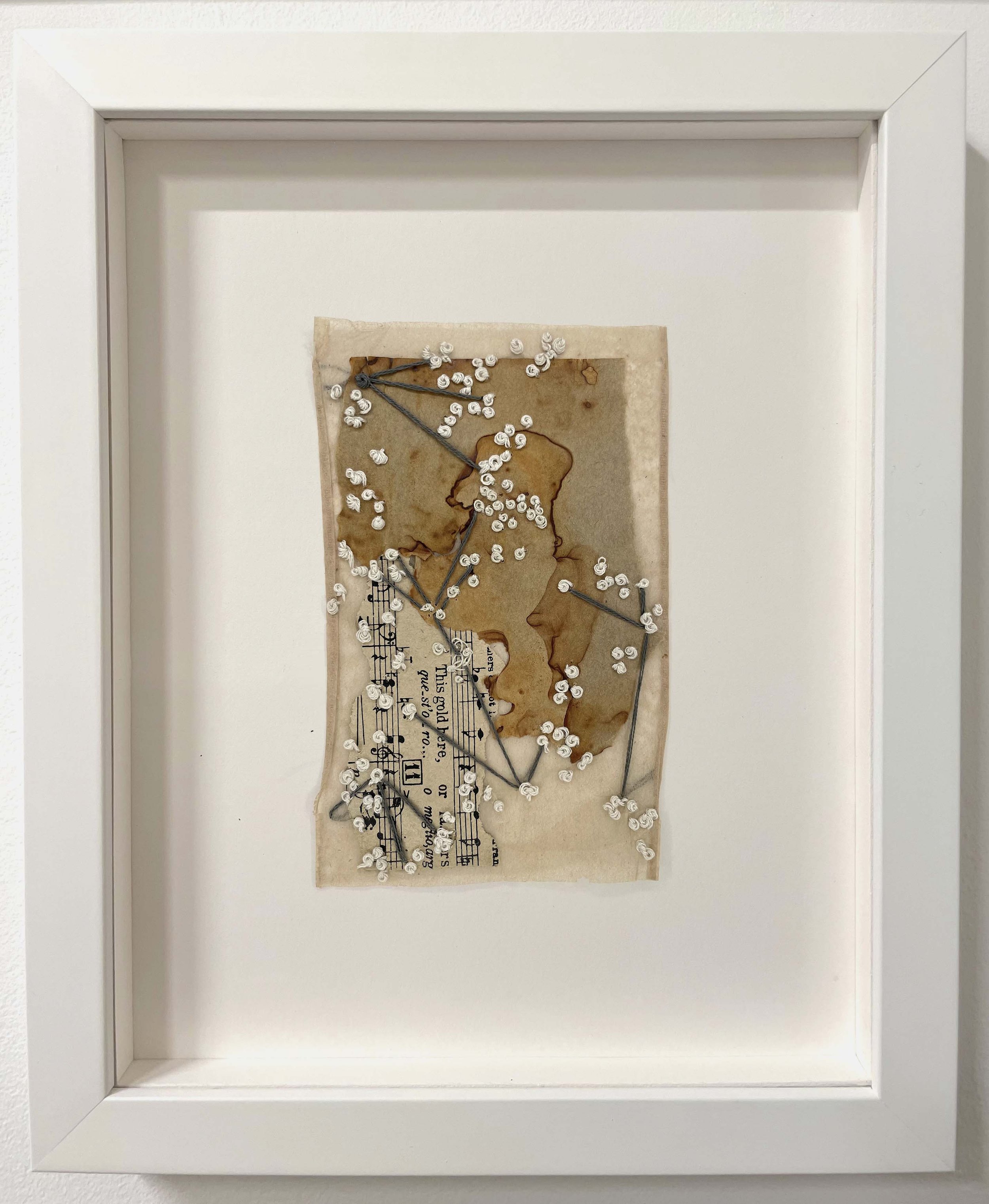 Marking Time 47 Framed.jpg