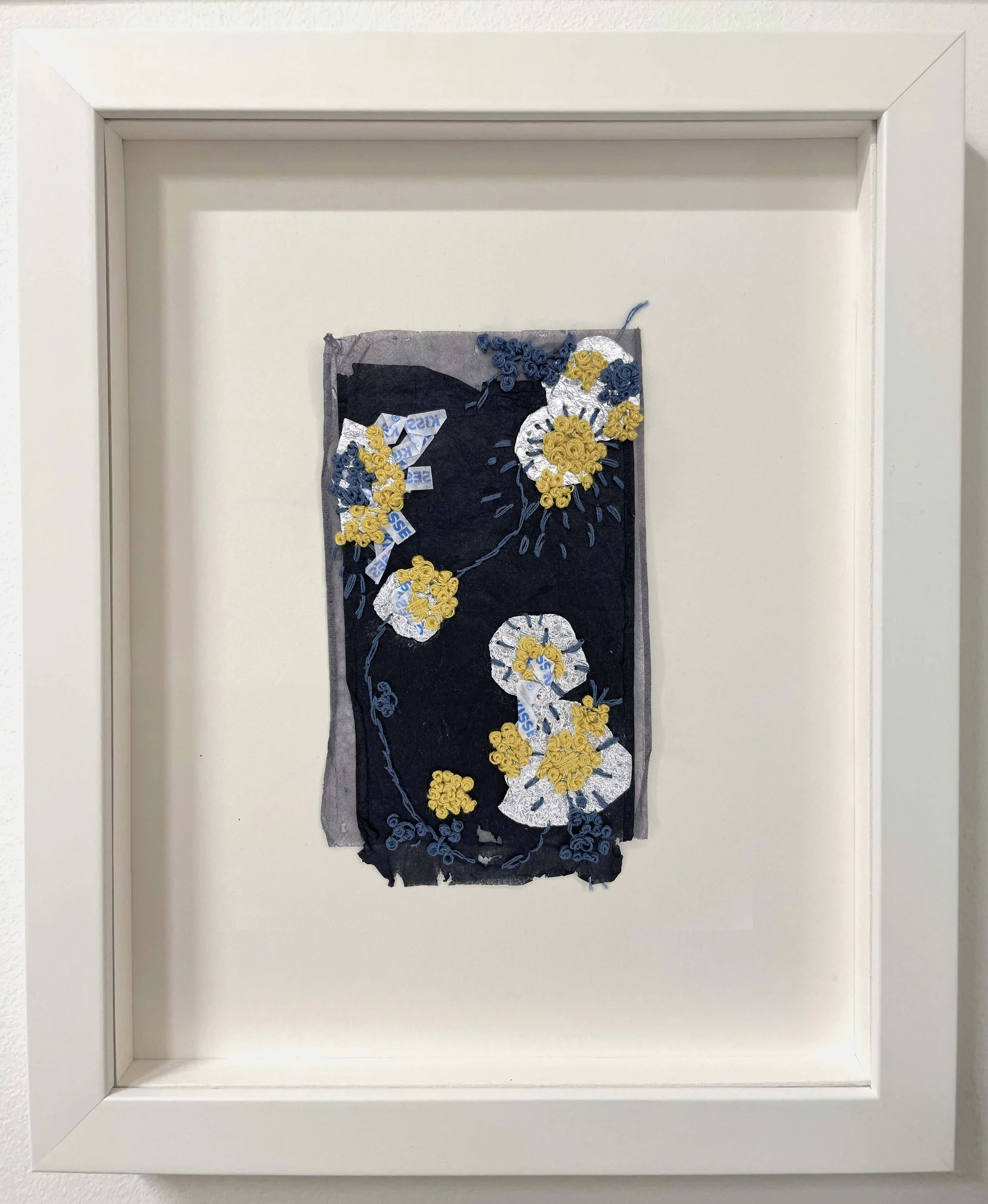 Marking Time 46 framed.jpg