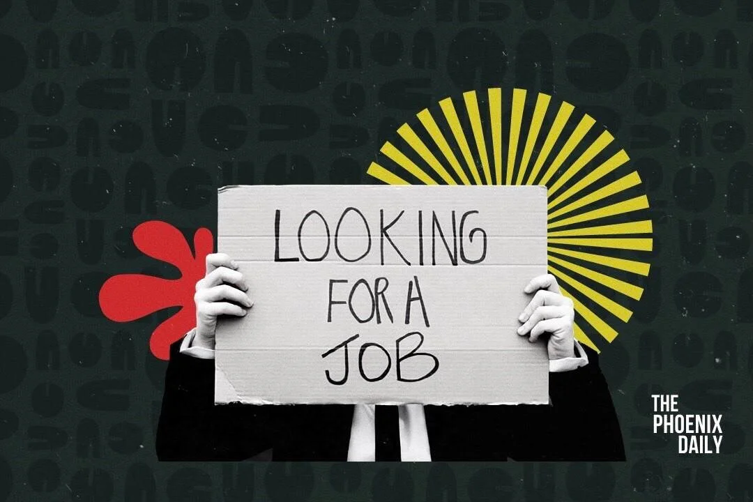 Shaping a New Job Market in a Post-Pandemic World - A complete shift in the skills needed needed for future jobs