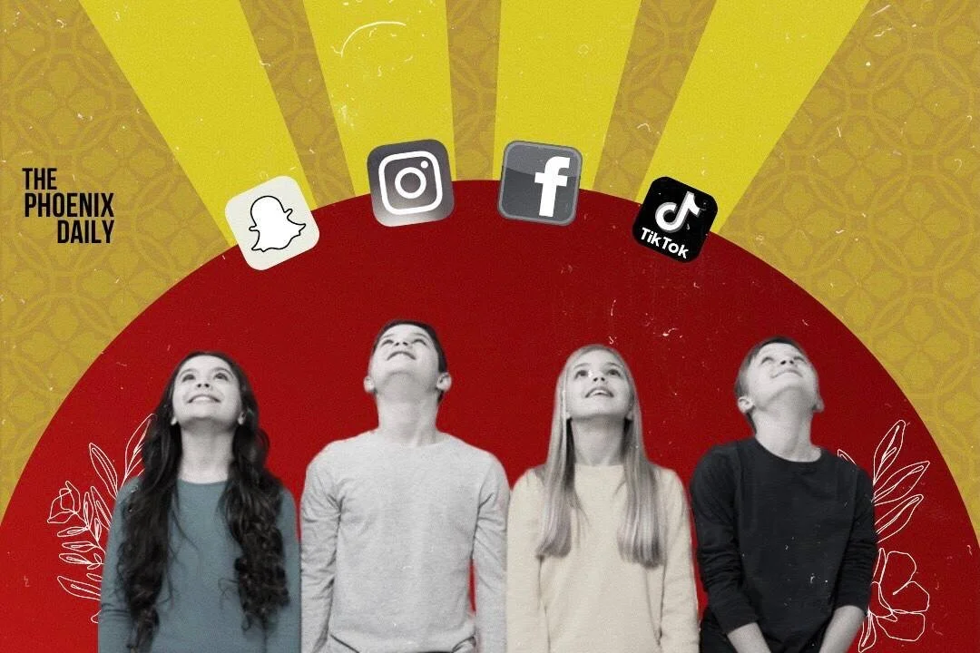 The Dilemma of Kids on Social Media - What are online platforms, parents and content creators doing about it?