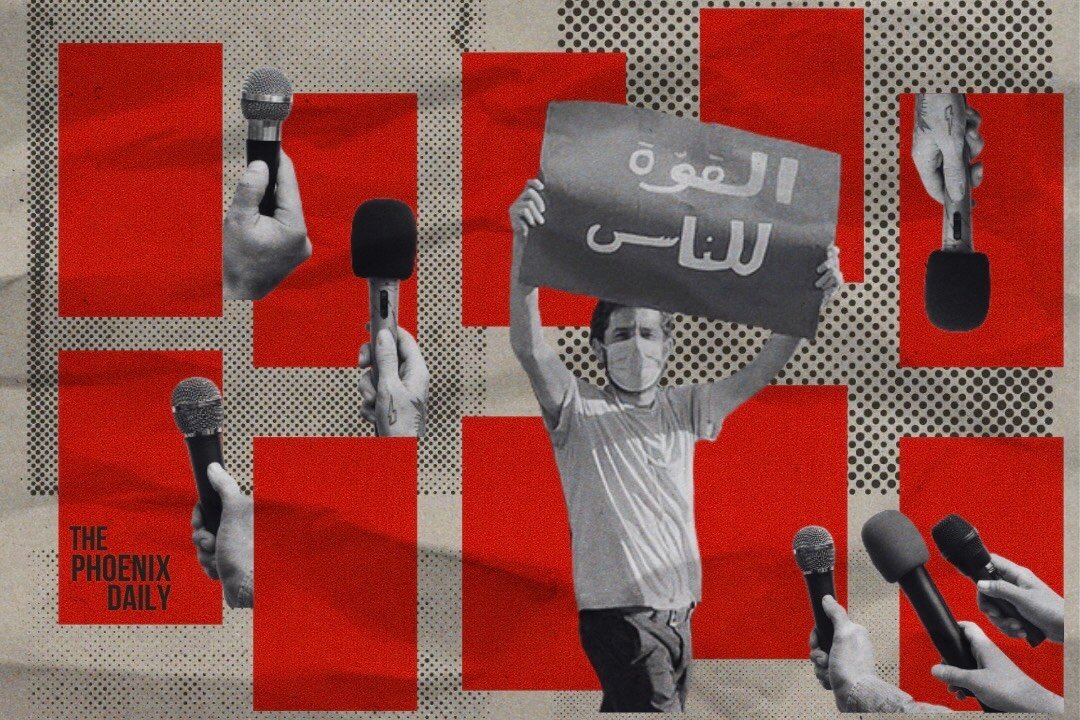 Political intervention of the new generation - Electoral Law in the profit of Lebanon’s youths, and bringing them into Lebanese policy-making