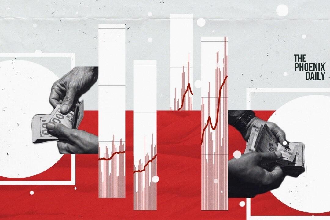 Money Creation, Crisis Edition - Save, Wait, Recreate