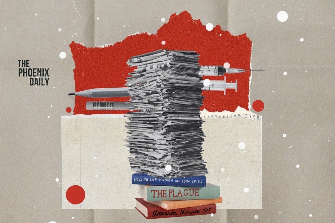 Schools and Universities in Lebanon in 2021 - The country’s crises threaten their sustainability
