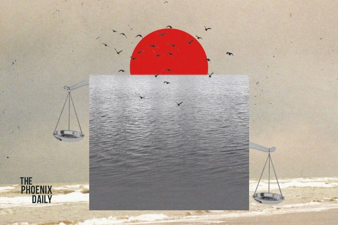 The Sunset of Justice in Lebanon - International criminal justice in the Middle East is in deliberate decline, leading to defeat