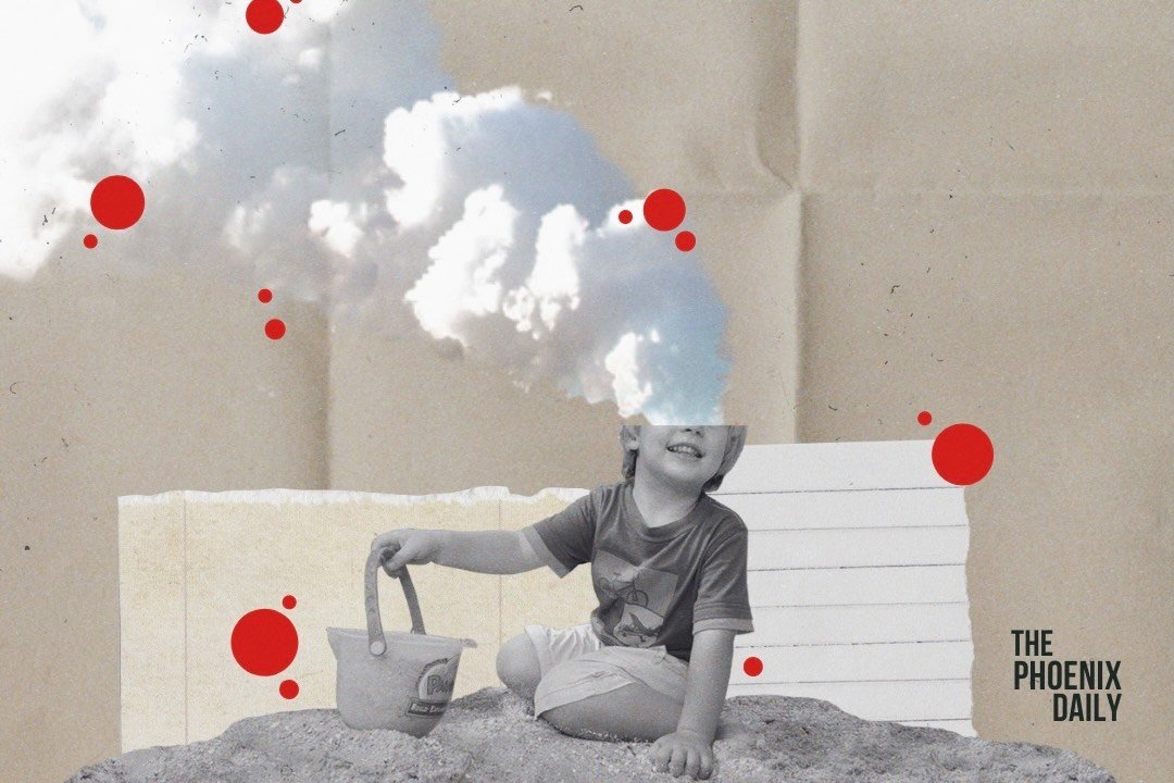 Childhood Trauma in Lebanon - How this phenomenon is becoming more and more common