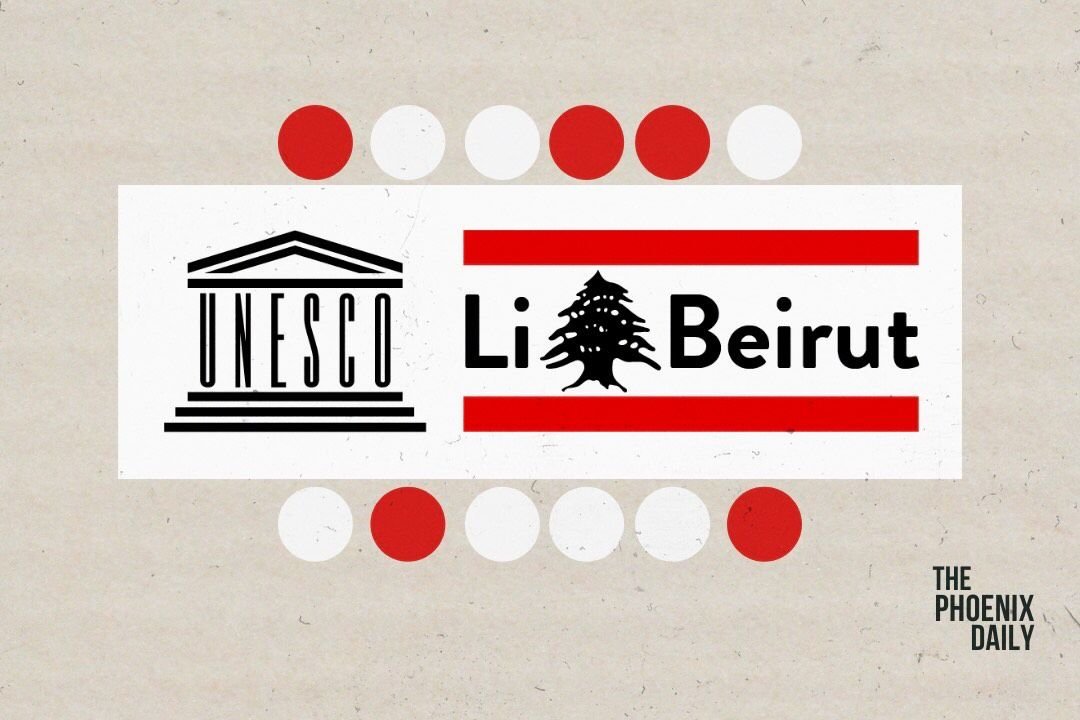 UNESCO’s Everlasting Support Towards the Li Beirut Initiative: Mobilizing Resources, Support, and Partnerships for Lebanon’s Five-Year Education Plan