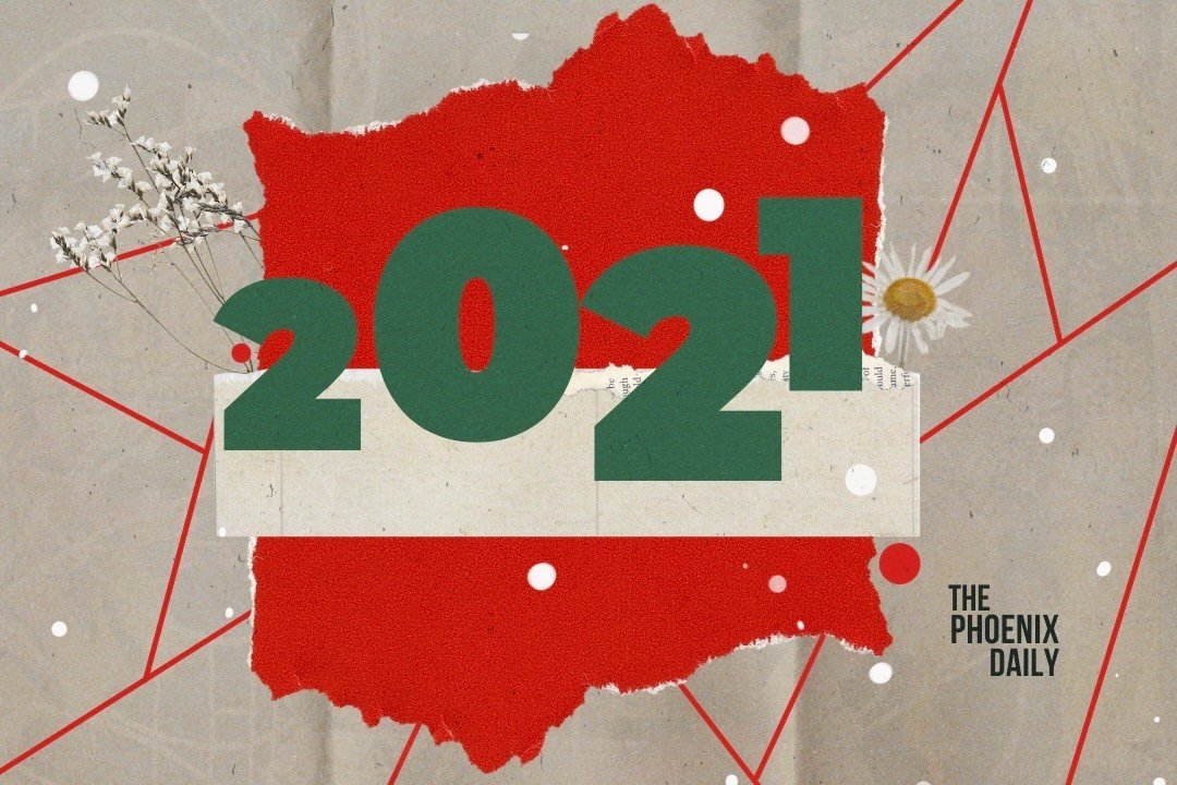 The Lebanon of 2021 in Retrospect - A year of heartache, combat and resilience
