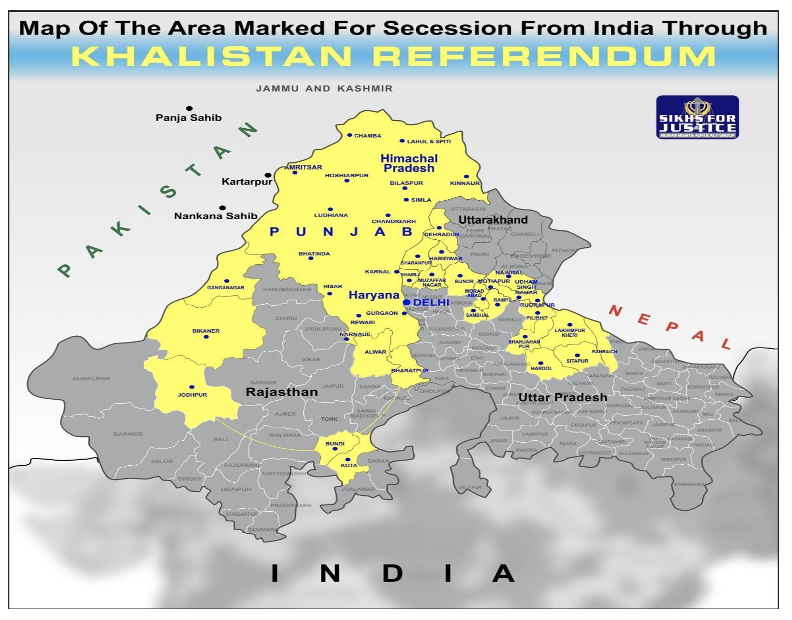 Will Hindu Extremism Tear India’s Ethno-Cultural Fabric Apart ...
