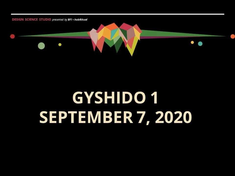 9/1 Gyshido 1