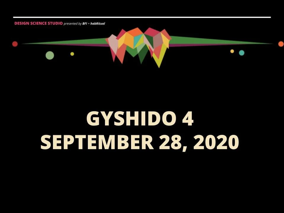 9/28 Gyshido 4