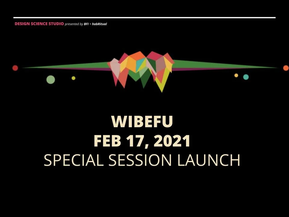 02/17 WIBEFU Special Session Launch