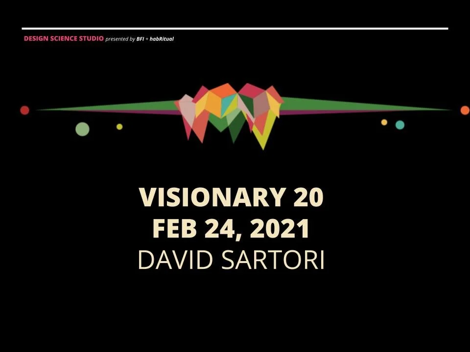 02/24 VISIONARY 20 David Satori