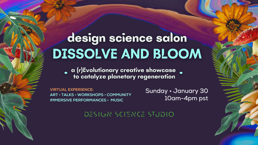 Design Science Studio