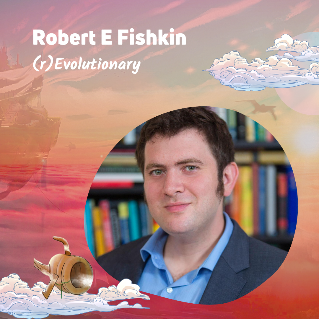 Robert E Fishkin.png