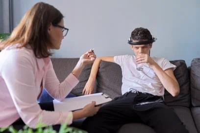 Virtual DBT Therapy in California: Is It as Effective as In-Person?