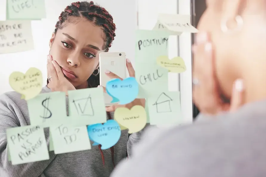 Signs You Might Need RO-DBT Instead of Standard DBT: Understanding Overcontrol