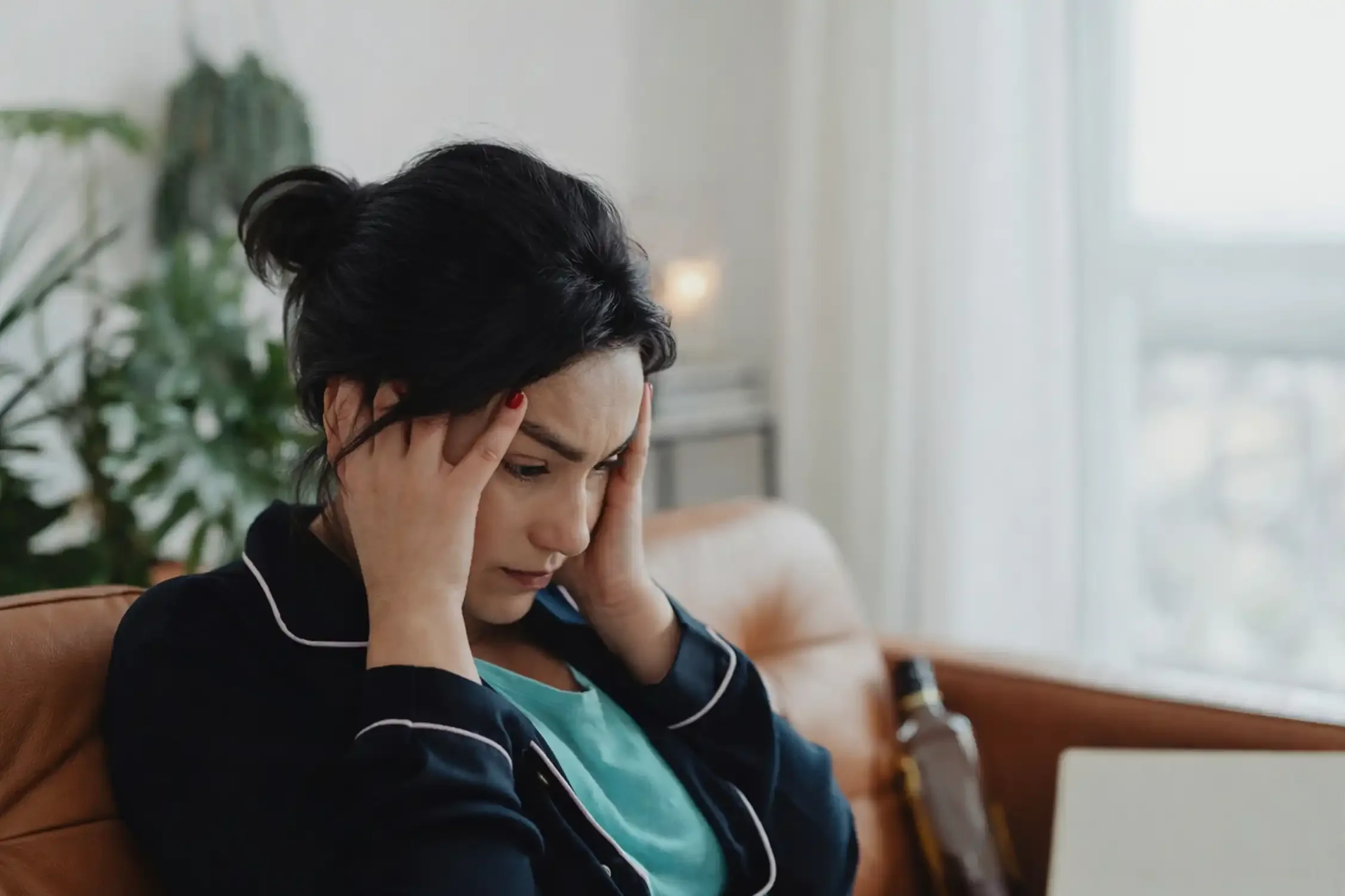Why Smart, Capable People Still Struggle with Emotional Regulation