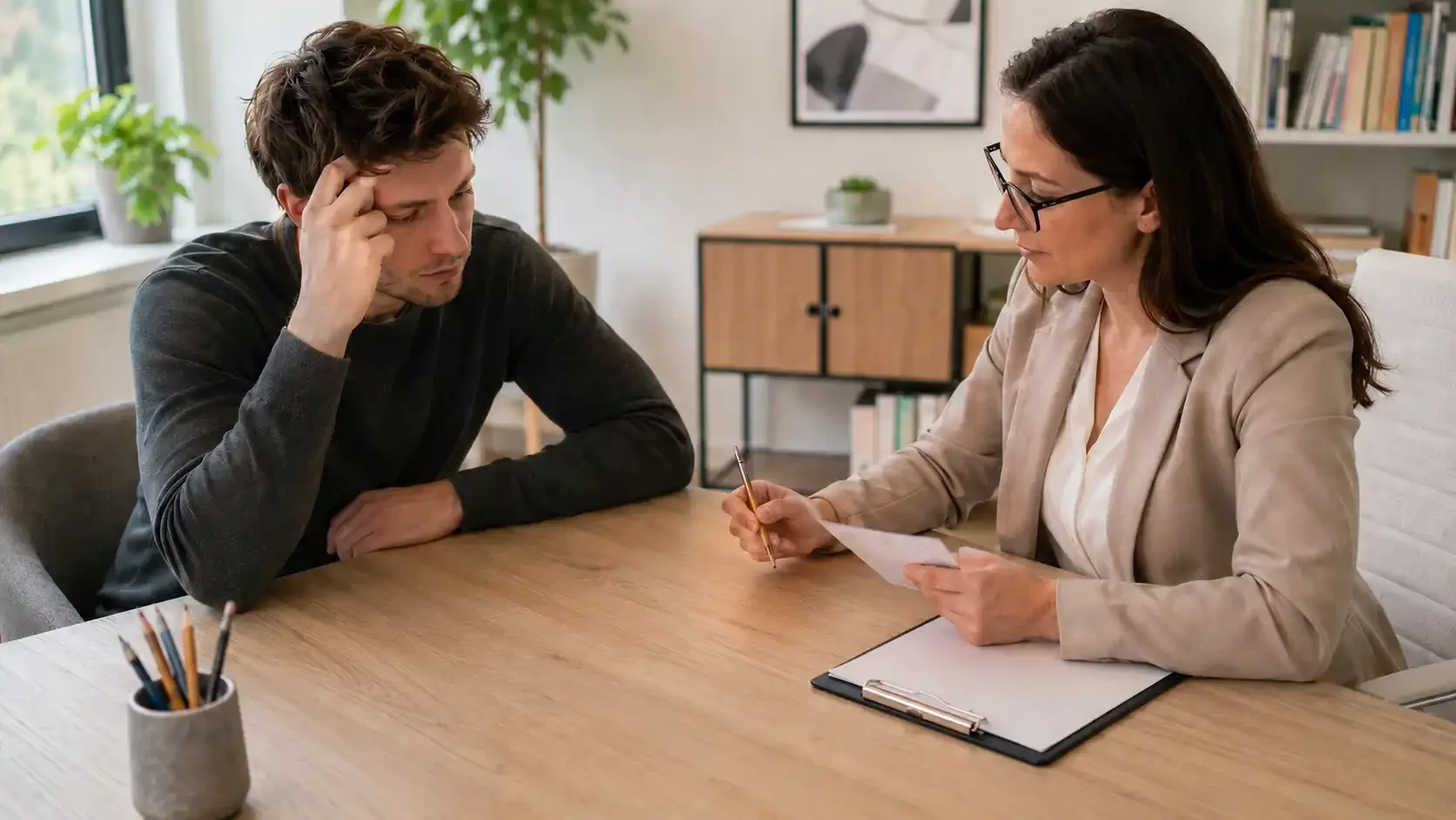 ADHD, Anxiety, or Depression? How to Tell What Is Really Affecting Focus