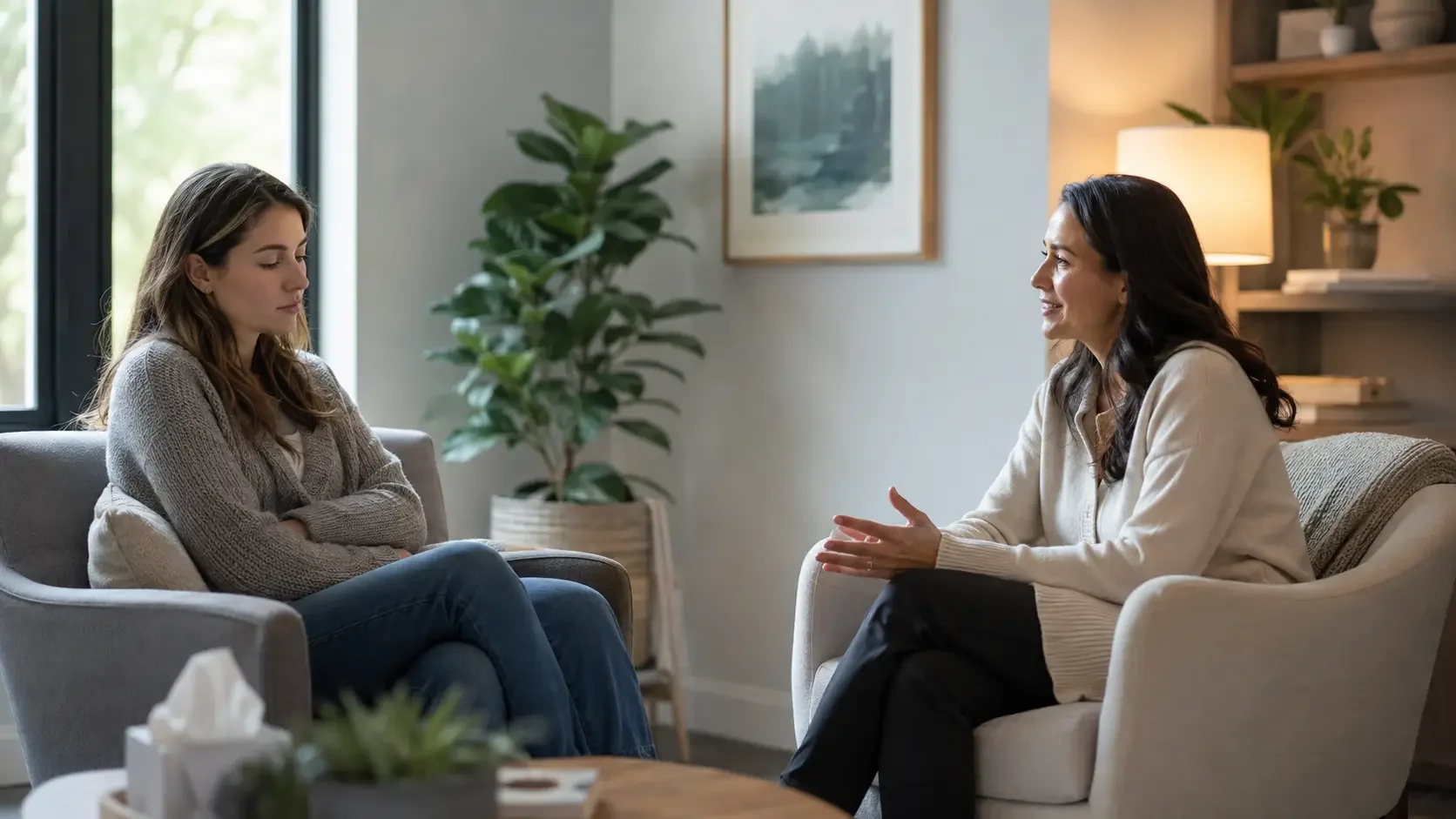 Why Certification Matters in DBT: Choosing the Right Therapist