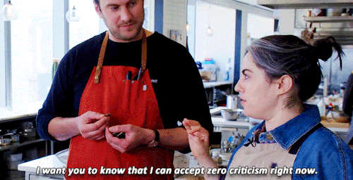 A Brief Introduction To The Bon Appetit Test Kitchen Cinematic Universe The Dmgt